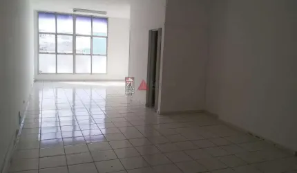 Comercial Sala em condomínio em São José dos Campos