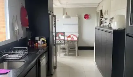 Apartamento Padrão em São José dos Campos