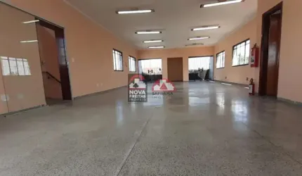 Comercial Casa em São José dos Campos
