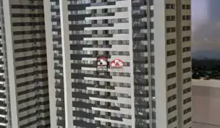 Apartamento Padrão em São José dos Campos