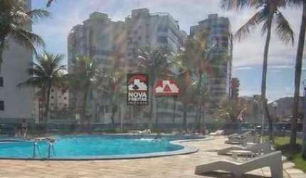 Apartamento Padrão em Caraguatatuba