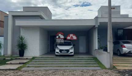 Casa Condomínio em Caçapava