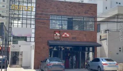 Comercial Prédio em São José dos Campos