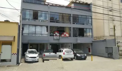 Comercial Prédio em São José dos Campos