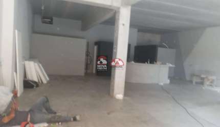 Comercial Ponto em Jacareí