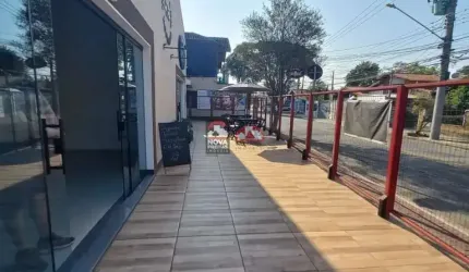 Comercial Ponto em São José dos Campos