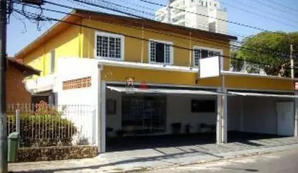 Casa Casa com ponto comercial em São José dos Campos