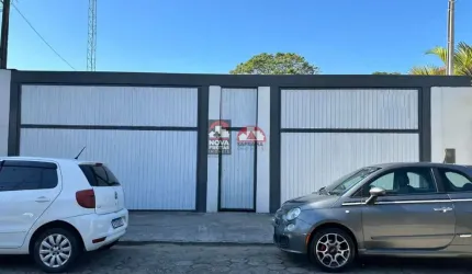 Comercial Galpão em São José dos Campos