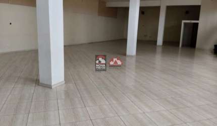 Comercial Ponto em São José dos Campos