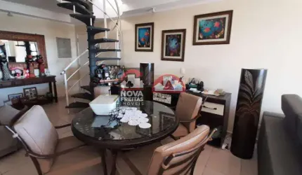 Apartamento Duplex em Caraguatatuba