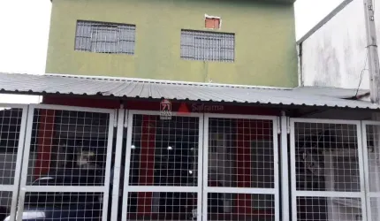Comercial Ponto em São José dos Campos