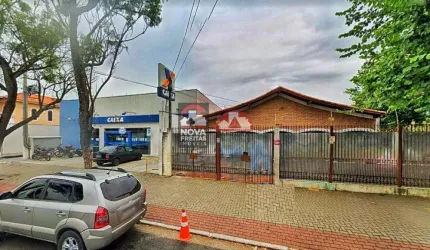 Comercial Casa em São José dos Campos