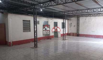 Comercial Ponto em São José dos Campos