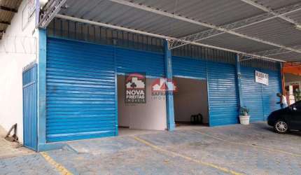Comercial Ponto em São José dos Campos