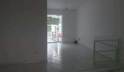 Comercial Prédio em São José dos Campos