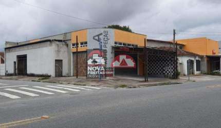 Comercial Ponto em Taubaté