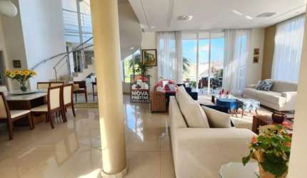 Casa Sobrado Condomínio em São José dos Campos
