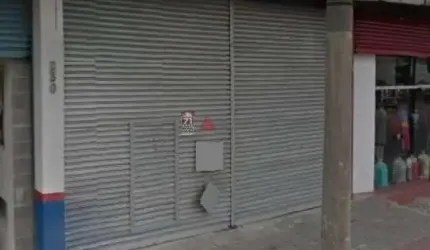 Comercial Salão em São José dos Campos