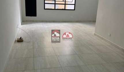 Comercial Sala em condomínio em São José dos Campos