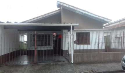 Casa Padrão em São José dos Campos
