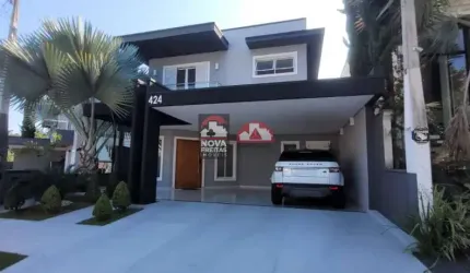 Casa Casa em São José dos Campos