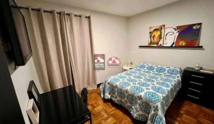 Casa Sobrado Padrão em São José dos Campos