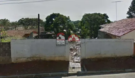 Terreno Padrão em Pindamonhangaba
