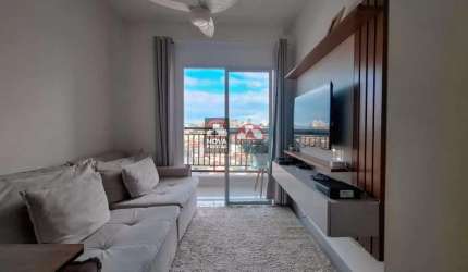 Apartamento maravilhoso no bairro Crispim!