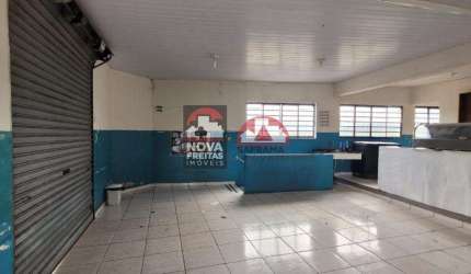Comercial Ponto em São José dos Campos