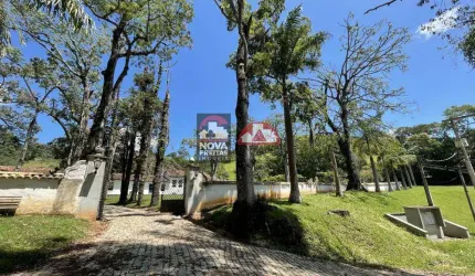 Rural Fazenda em Taubaté