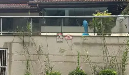 Casa Condomínio em Caraguatatuba