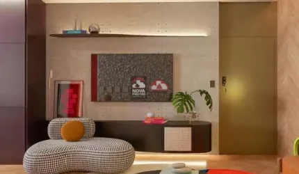 Apartamento Padrão em Jacareí