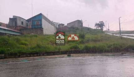 Terreno Padrão em São José dos Campos