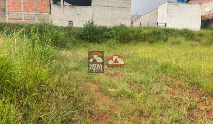 Terreno Padrão em São José dos Campos