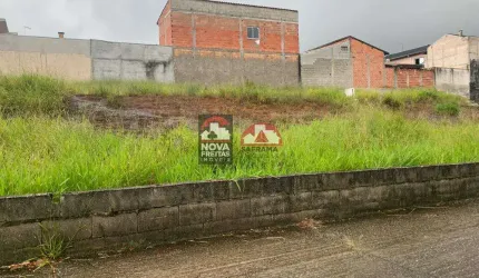 Terreno Padrão em São José dos Campos