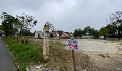 Área de 13.904,42m² em Moreira César, Pindamonhangaba!