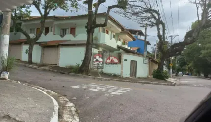 Casa Sobrado Condomínio em São José dos Campos