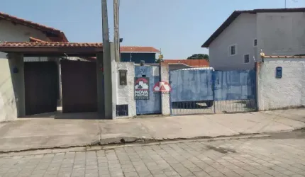 Casa Padrão em São José dos Campos