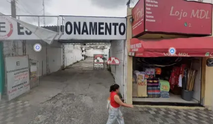 Terreno Comercial em Jacareí