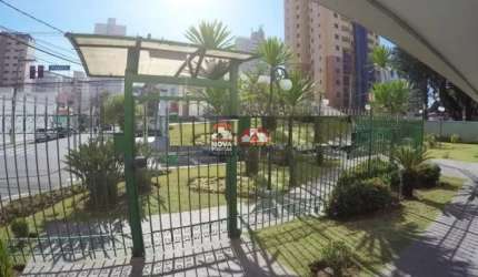 Apartamento à Venda na Vila Adyana ? São José dos Campos/SP