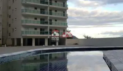 Apartamento Padrão em Caraguatatuba