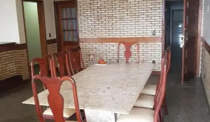 Apartamento Padrão em Caraguatatuba
