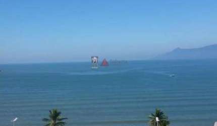 Apartamento Duplex em Caraguatatuba