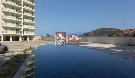 Apartamento Cobertura em Caraguatatuba