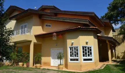 Casa Sobrado Padrão em Caieiras