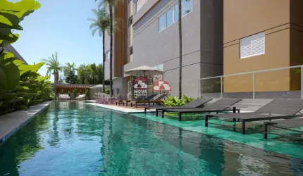 Apartamento Cobertura na Vila Ema