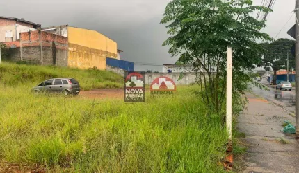 Terreno Padrão em São José dos Campos