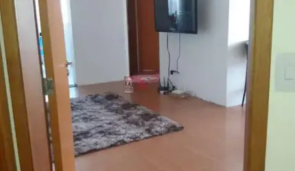 Apartamento Padrão em São José dos Campos