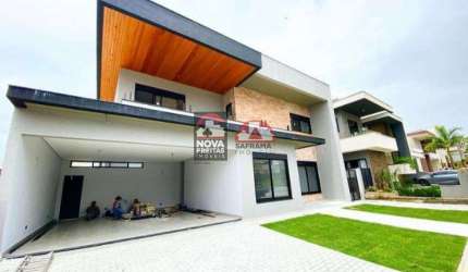 Casa Condomínio em São José dos Campos