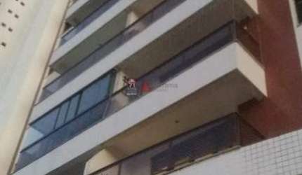 Apartamento Padrão em São José dos Campos